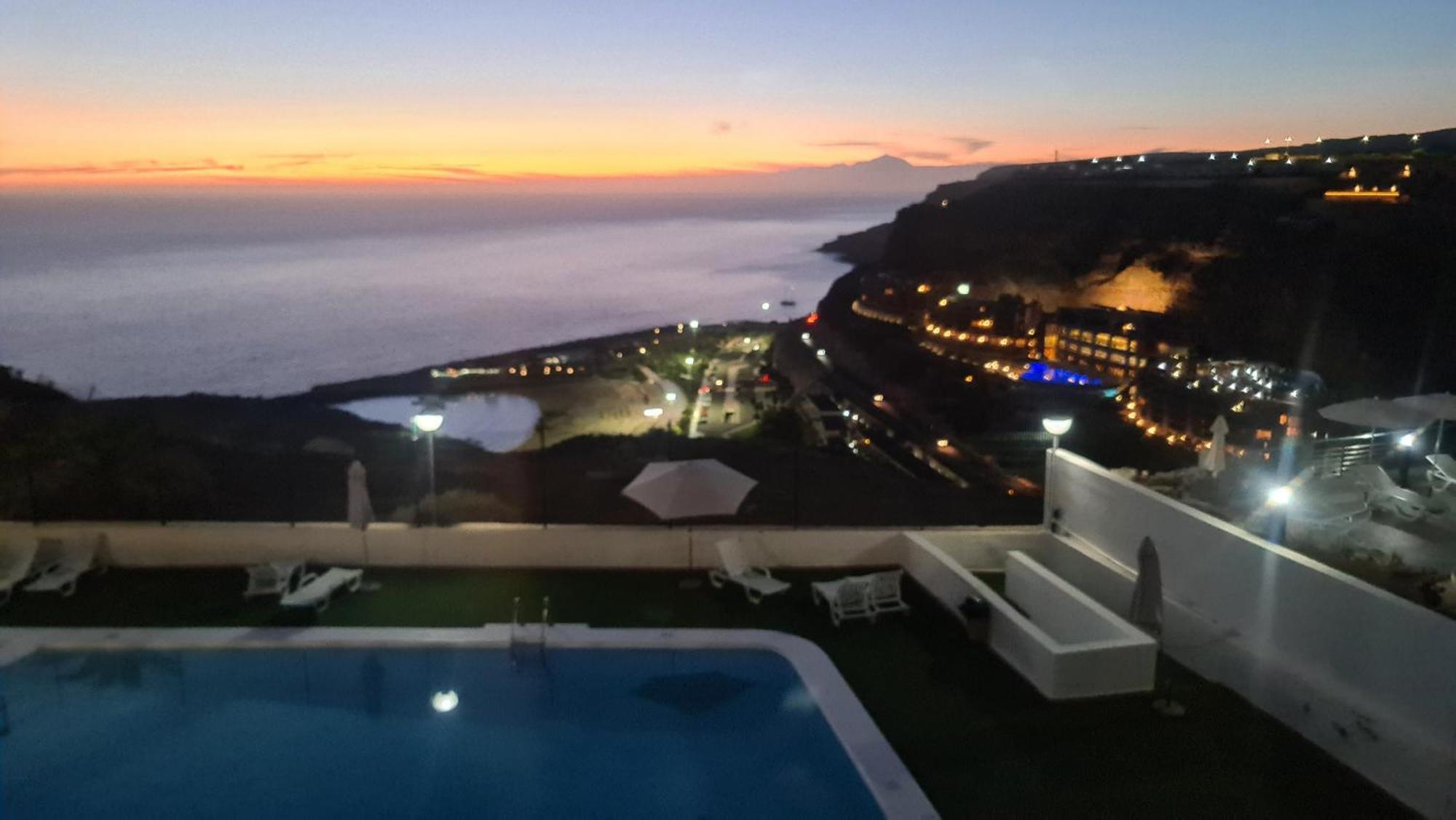 Puerto Rico, Balkon Amadores, Top Sea And Tenerife View Mogán المظهر الخارجي الصورة