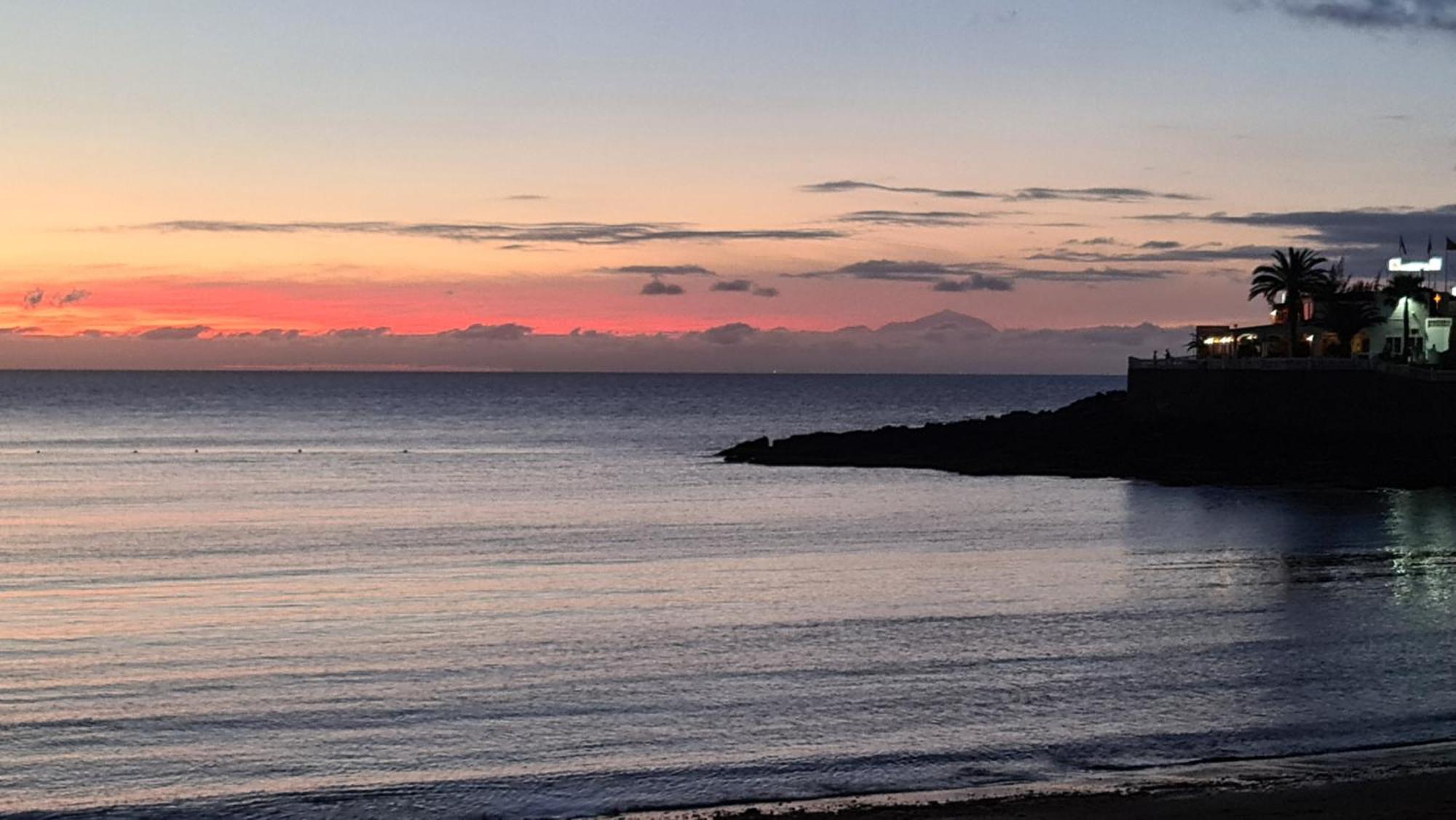 Puerto Rico, Balkon Amadores, Top Sea And Tenerife View Mogán المظهر الخارجي الصورة