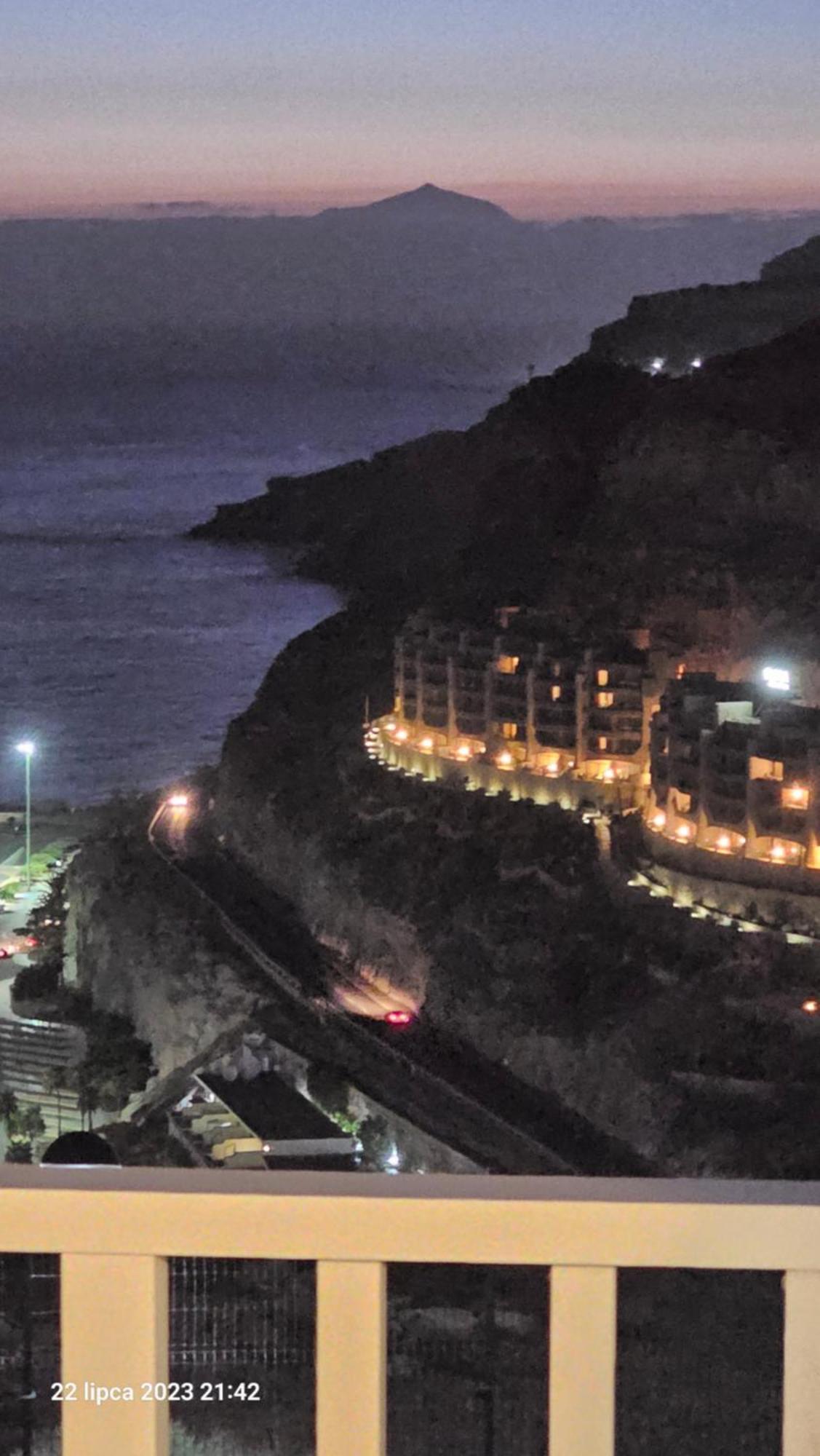 Puerto Rico, Balkon Amadores, Top Sea And Tenerife View Mogán المظهر الخارجي الصورة