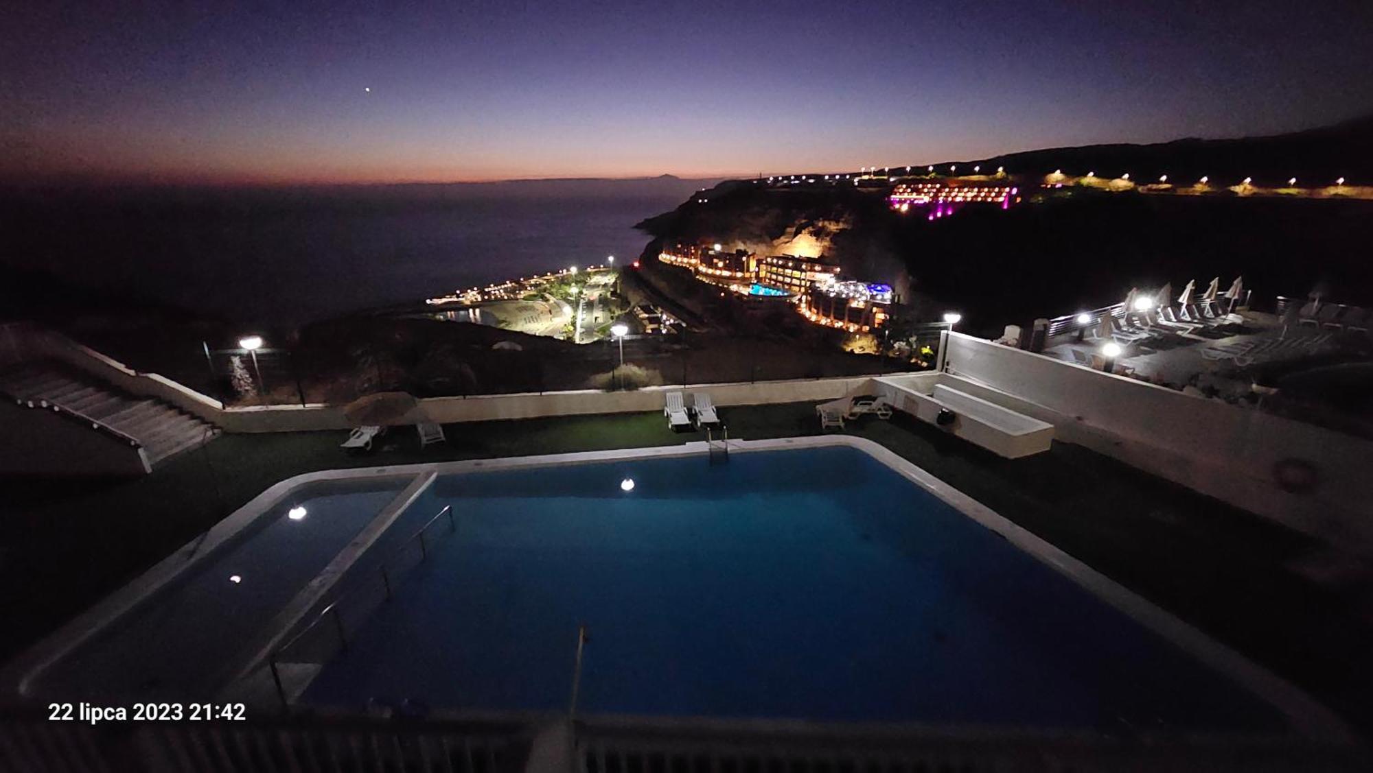 Puerto Rico, Balkon Amadores, Top Sea And Tenerife View Mogán المظهر الخارجي الصورة