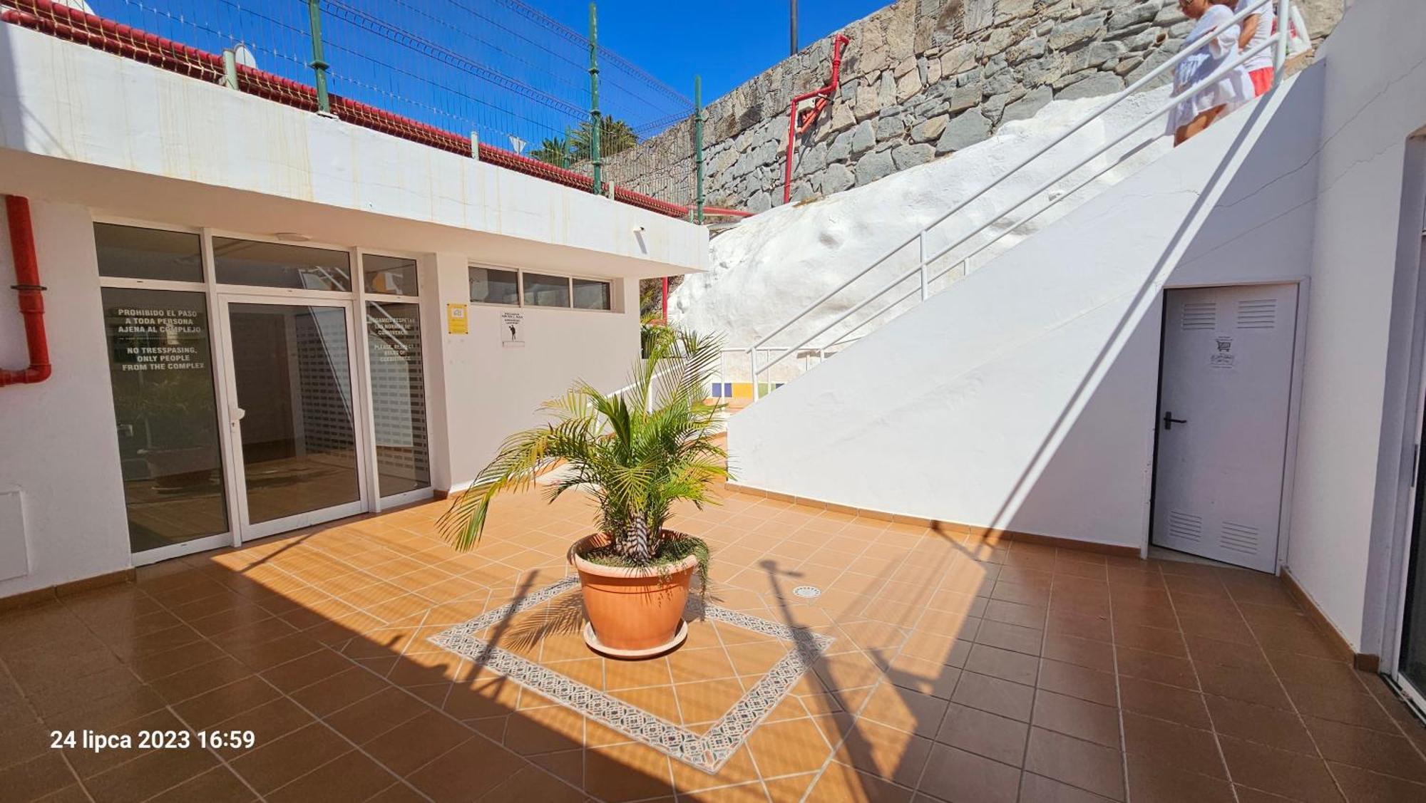 Puerto Rico, Balkon Amadores, Top Sea And Tenerife View Mogán المظهر الخارجي الصورة